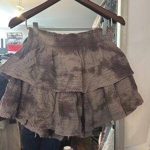 Aerie Skirt